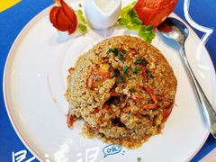 -馋遇江南·精致湖景雅宴(东方之门店)