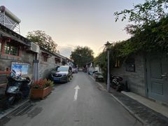 -全季酒店(北京南锣鼓巷安定门地铁站店)