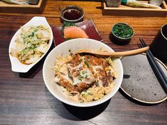 -信日本料理(信义坊店)