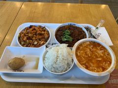 -七食九号食堂(东丽空港店)