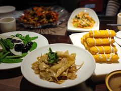 -鸡鸣寺百味斋素菜馆
