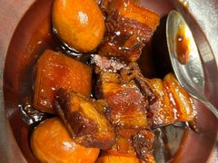 -同里湖大饭店-怡景轩中餐厅(同里古镇店)