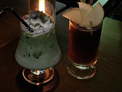 -咖法森林·咖啡  酒吧(天河店)