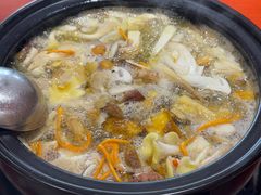 -菌之家·专业纯野生菌火锅·特色炒菌