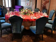 包厢-绿杨春·淮扬宴(庐山路店)