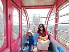 -渔岛海洋度假区