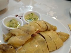 -文记壹心鸡(宝华路店)