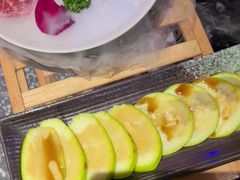 -谷牛日式烤肉(宝山U天地店)