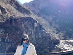 -河南宝泉旅游区