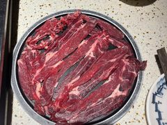 -二荆条·蜀鲜汇城市森林火锅