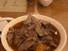 -北京小肠陈饭庄(方庄店)