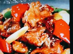 -清真·卡德尔大叔新疆主题餐厅(龙汇路店)