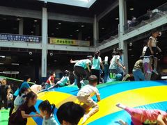 -蒙特利亲子乐园