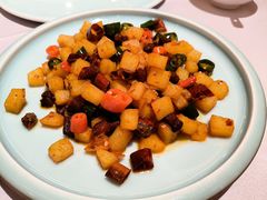 威宁洋芋炒脆哨-贵州大厦贵州厅(樱花园西街店)