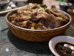 -猪肉婆私房菜(容桂总店)