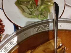 -解家河南菜(商鼎路店)