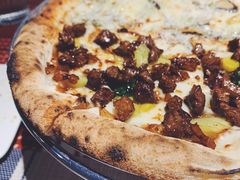 双拼披萨-Primo·丽莫意大利窑烤披萨