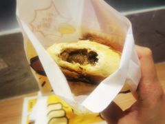 -吉品合酥脆烤饼(嘉里城店)