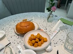 -大树餐厅(朝阳大悦城店)