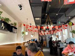 -乔街深夜食堂·台州菜·高压锅生蚝(杭州总店)
