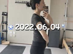 -美间·普拉提禅柔工作室