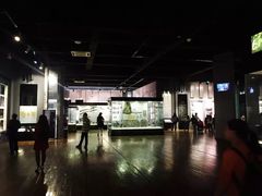 -红岩魂陈列馆