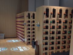 -涨巢·潮玩水疗局