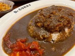 -伽喱博士 Dr.CURRY咖喱饭(太阳宫咖喱店)