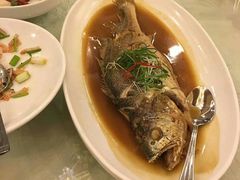 -天顺渔港·海景餐厅(星海广场店)