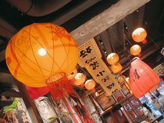 -周小波重庆小面·重庆名小吃(邹容路店)