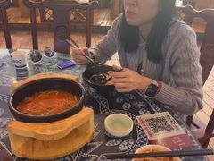 -桥香园过桥米线(国贸店)