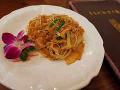 XO酱炒陈村粉-黄但记老店·陈村粉食府
