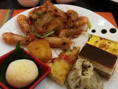 -南通大饭店·米兰餐厅