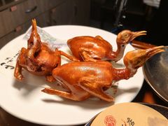 -恒记饭店(珠江路总店)