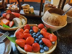 -西双版纳洲际度假酒店兰吧