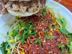 -老陈婆手工面庄