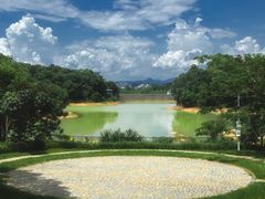 -聚龙山公园