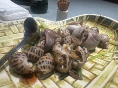-台鄉缘 ·小海鲜·台州菜(桃林路店)