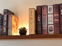 -Peet's Coffee皮爷咖啡(大学路店)