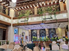 -天毓山庄·餐厅