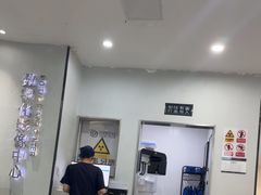 -牙博士口腔品牌连锁(杨浦店)