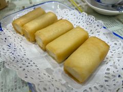 -民信老铺(双皮奶博物馆店)