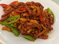 -长春观斋补堂素菜馆