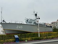 -中国人民解放军海军博物馆