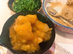 味付螺肉-羽寿司(东方宝泰店)