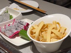 -海底捞火锅(名门店)