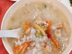 -深运潮州粥(东门店)