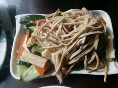 -东关吉祥西安腊汁肉夹馍(健德门店)