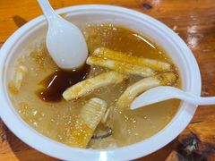 -安海五叔公土笋冻(西街店)