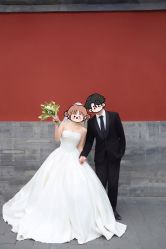 -蜜柚映画婚纱摄影(双井店)